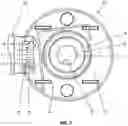 Fig. 09 - MODULAR DOOR LATCH ASSEMBLY