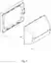Fig. 08 - Ligature-resistant cover for securing wall-mounted devices