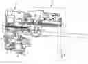Fig. 01 - Lock mechanism and door assembly