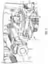 Fig. 04 - Lock mechanism and door assembly