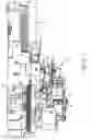 Fig. 06 - Lock mechanism and door assembly