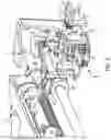 Fig. 07 - Lock mechanism and door assembly
