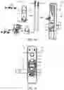 Fig. 11 - DOOR HARDWARE NOISE REDUCTION AND EVALUATION