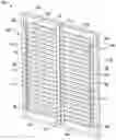 Fig. 01 - Motorized shutter assembly