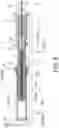 Fig. 09 - Fast positioning structure of safe position limiting device of roller blind