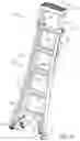Fig. 05 - Combination ladders, ladder components and related methods