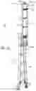 Fig. 13 - Combination ladders, ladder components and related methods