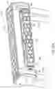 Fig. 15 - Combination ladders, ladder components and related methods