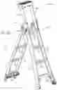 Fig. 52 - Combination ladders, ladder components and related methods