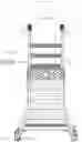 Fig. 58 - Combination ladders, ladder components and related methods
