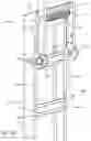 Fig. 61 - Combination ladders, ladder components and related methods
