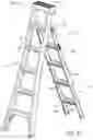 Fig. 62 - Combination ladders, ladder components and related methods