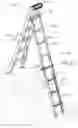 Fig. 64 - Combination ladders, ladder components and related methods