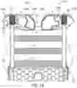 Fig. 49 - LADDERS, FEET FOR LADDERS AND HINGES FOR LADDERS