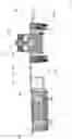 Fig. 29 - Integrated pipe handling system for well completion and production