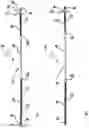 Fig. 02 - Composite yieldable rock anchor with improved deformation range