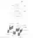 Fig. 06 - Controlled gap seal with surface discontinuities