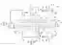 Fig. 01 - Inlet guide vane and compressor