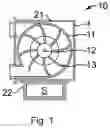 Fig. 02 - Burst Protection Device For A Turbo Machine