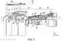 Fig. 02 - Thermally responsive cooling flow meters