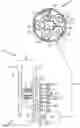 Fig. 01 - Dual direction windmill pump for geared turbofan engines