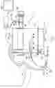 Fig. 02 - Two-stroke engine having fuel/air transfer piston