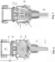 Fig. 07 - Balanced rotary engine
