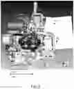 Fig. 06 - Direct-injection internal combustion engine with two valves per cylinder