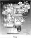 Fig. 07 - Direct-injection internal combustion engine with two valves per cylinder