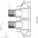 Fig. 136 - Stirling cycle machine