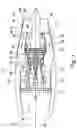Fig. 02 - JET ENGINE WITH A RADIALLY VARIABLE WALL