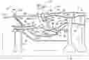 Fig. 01 - Deflection mitigation structure for combustion system
