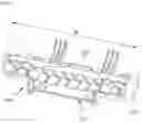 Fig. 06 - Filter cover structure of drawer-type air cleaner for vehicles, air cleaner, intake system, and vehicle including the same
