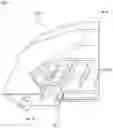 Fig. 08 - Filter cover structure of drawer-type air cleaner for vehicles, air cleaner, intake system, and vehicle including the same