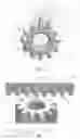 Fig. 02 - DRIVE PINION FOR A STARTER OF AN INTERNAL COMBUSTION ENGINE