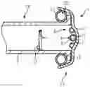 Fig. 01 - Method and cover for covering an opening in a component of a wind turbine