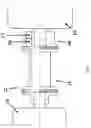 Fig. 02 - Wind turbine coupling to mitigate torque reversals