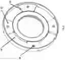 Fig. 09 - Wind turbine coupling to mitigate torque reversals