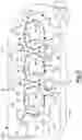 Fig. 06 - Cylinder head assembly for reciprocating compressor