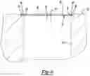 Fig. 07 - Cylinder head assembly for reciprocating compressor