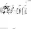 Fig. 11 - BRUSHLESS PUMP MOTOR SYSTEM
