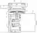Fig. 01 - Diaphragm pump and valve plate thereof