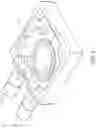 Fig. 08 - Diaphragm pump and valve plate thereof