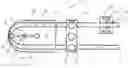 Fig. 01 - Testing rotor engagement of a rotary peristaltic pump