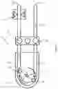 Fig. 04 - Testing rotor engagement of a rotary peristaltic pump