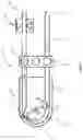 Fig. 06 - Testing rotor engagement of a rotary peristaltic pump