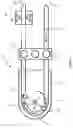 Fig. 07 - Testing rotor engagement of a rotary peristaltic pump
