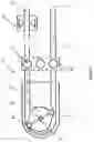 Fig. 09 - Testing rotor engagement of a rotary peristaltic pump