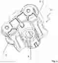 Fig. 06 - Peristaltic pump with replaceable displacement element