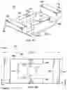 Fig. 08 - Systems and apparatuses for supporting a fastener
